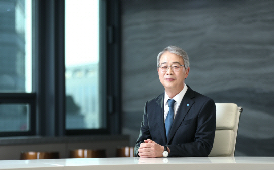 임종룡 회장. 우리금융 제공.